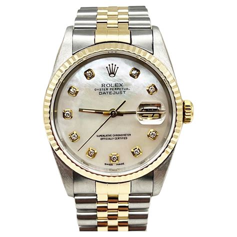 rolex watch datejust 16233|rolex 16233 price list.